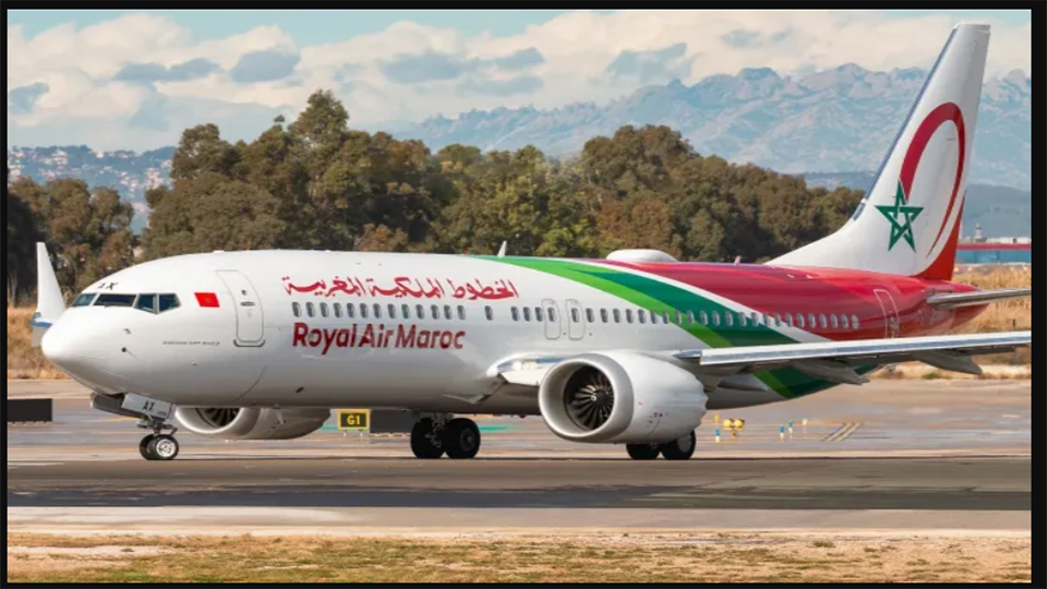 الخطوط الملكية المغربية وجنوب الصين لتعزيز الربط بين إفريقيا والصين