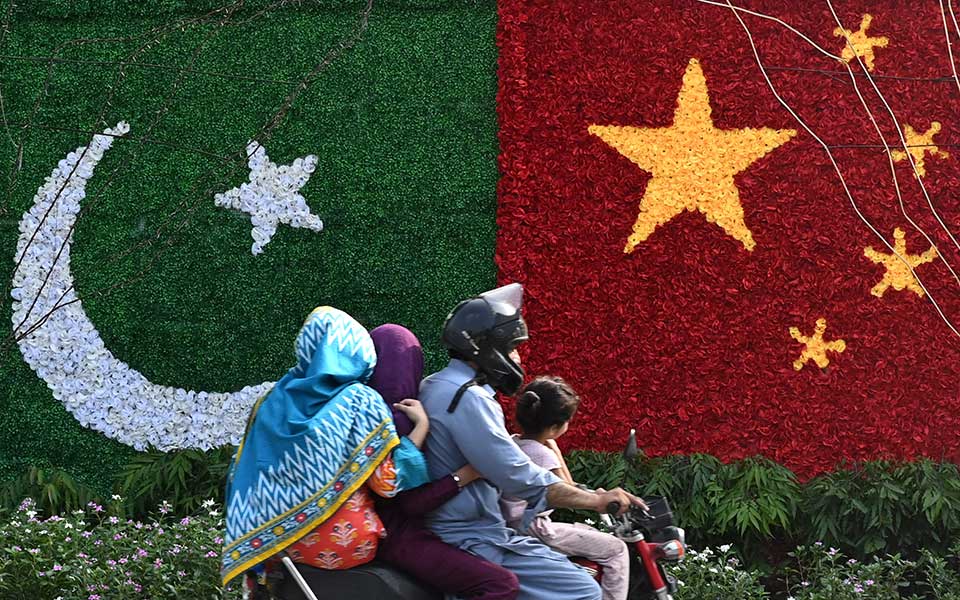 ركزت كل من الصين وباكستان على طريق كاراكورام السريع، إكمال أم أل-1: القنصل العام الصيني