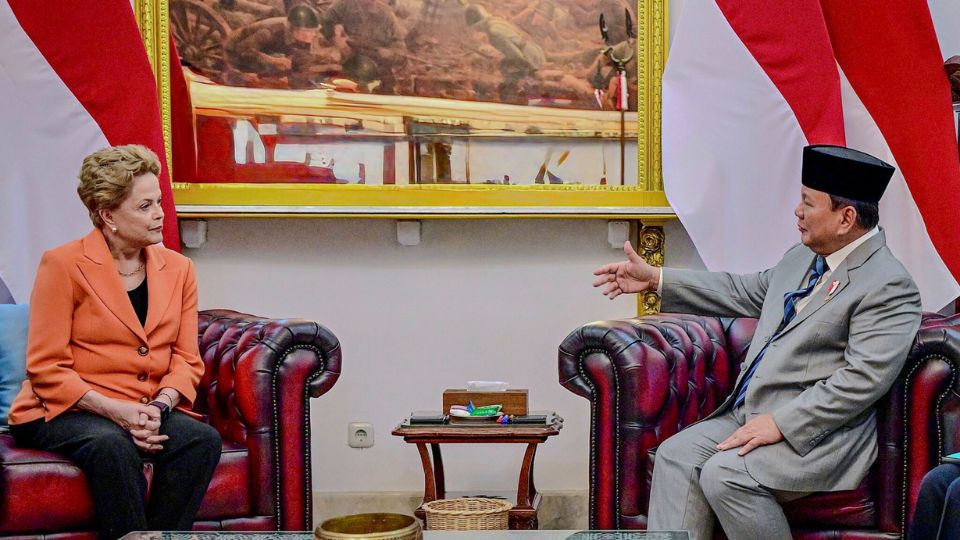 إندونيسيا تعلن عن عضوية بنك التنمية الجديد في مجموعة البريكس وتتطلع إلى تمويل البنية التحتية