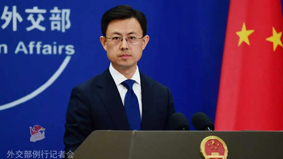 الصين تعتقل ثلاثة فلبينيين للاشتباه في تجسسهم