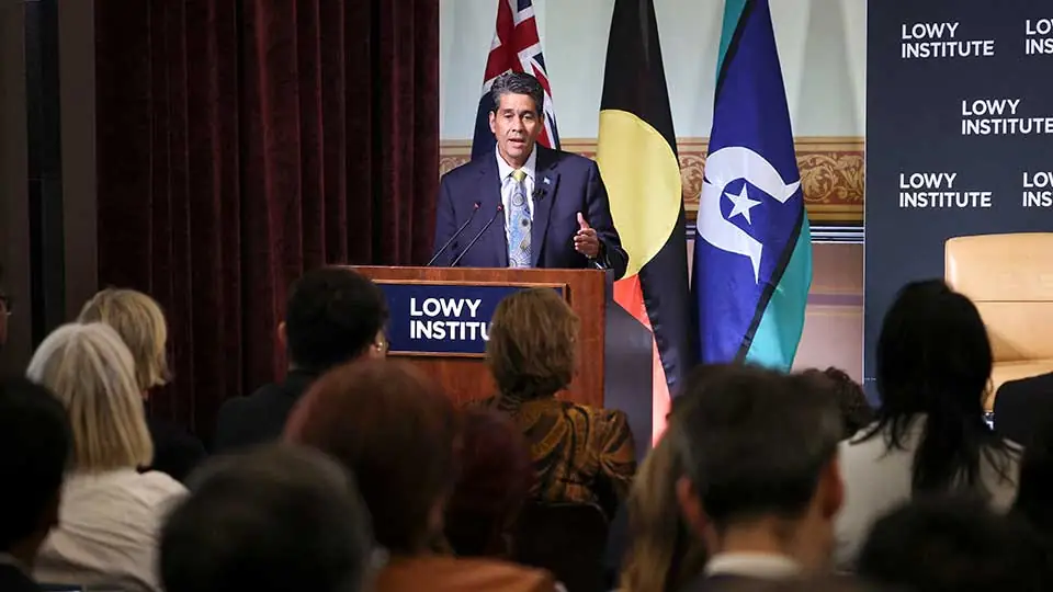 بالاو يقف مع تايوان "حتى يفرقنا الموت"