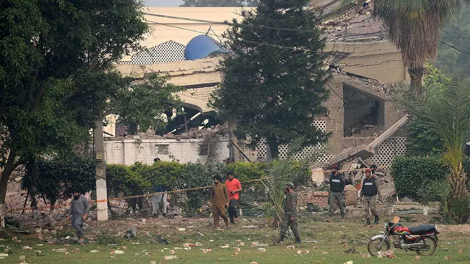 الصين تعرب عن أسفها وقلقها إزاء الضربات الهندية على باكستان وتدعو إلى ضبط النفس